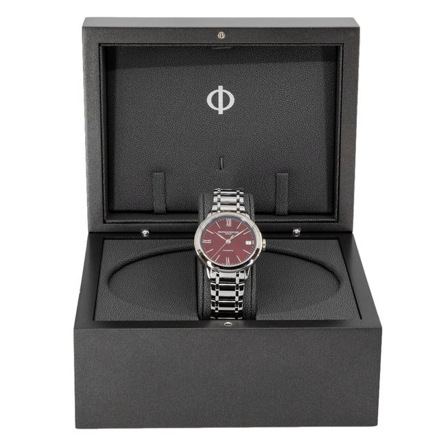 Baume & Mercier Women's M0A10691 Classima Auto