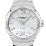 Baume & Mercier Women's M0A10729 Riviera Quartz