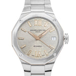 Baume & Mercier Ladies M0A10730 Riviera Automatic