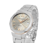 Baume & Mercier Ladies M0A10730 Riviera Automatic