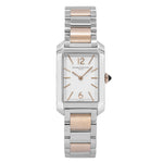 Baume & Mercier Women's M0A10751 Hampton Quartz