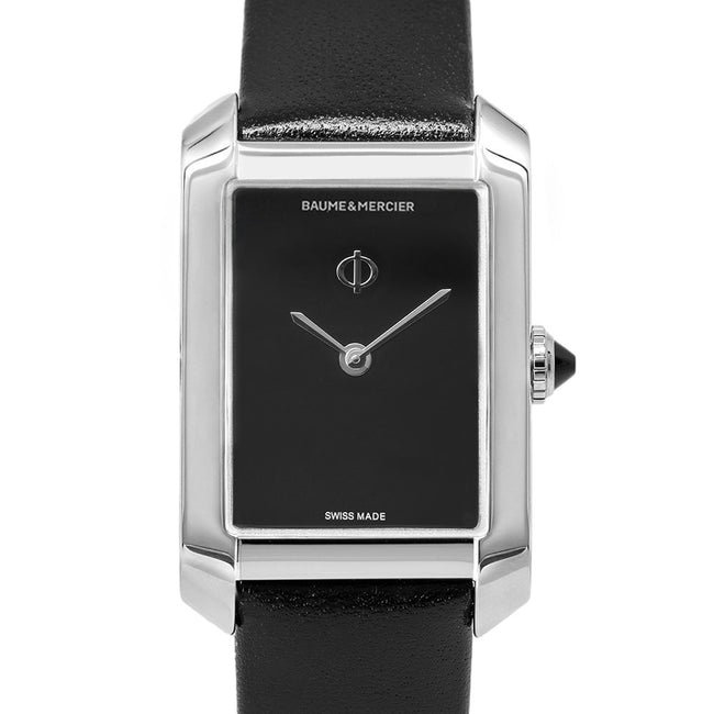 Baume & Mercier Men's M0A10760 Hampton Quartz