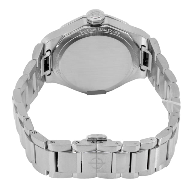 Baume & Mercier Women's 10765 Riviera Quartz