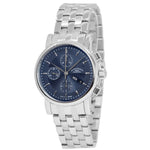 Muhle Glashutte Men's M1-30-92-MB Teutonia II Chronograph