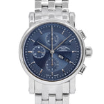 Muhle Glashutte Men's M1-30-92-MB Teutonia II Chronograph