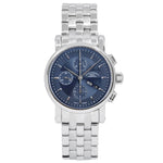 Muhle Glashutte Men's M1-30-92-MB Teutonia II Chronograph