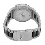 M1-41-03-MB-Muhle Glashutte Men's M1-41-03-MB S.A.R. Rescue-Timer Watch