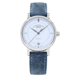 M1-44-52-LB-V-II-Muhle Glashutte Ladies M1-44-52-LB-V-II Teutonia IV Watch