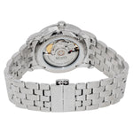 Mido M86004661 Baroncelli White Dial Diamonds Watch