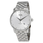 Mido Herrenuhr M86904711 Baroncelli II Auto