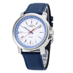 M1-25-32-CB-I-Muhle Glashutte Men's M1-25-32-CB-I 29er Pointer Date Watch