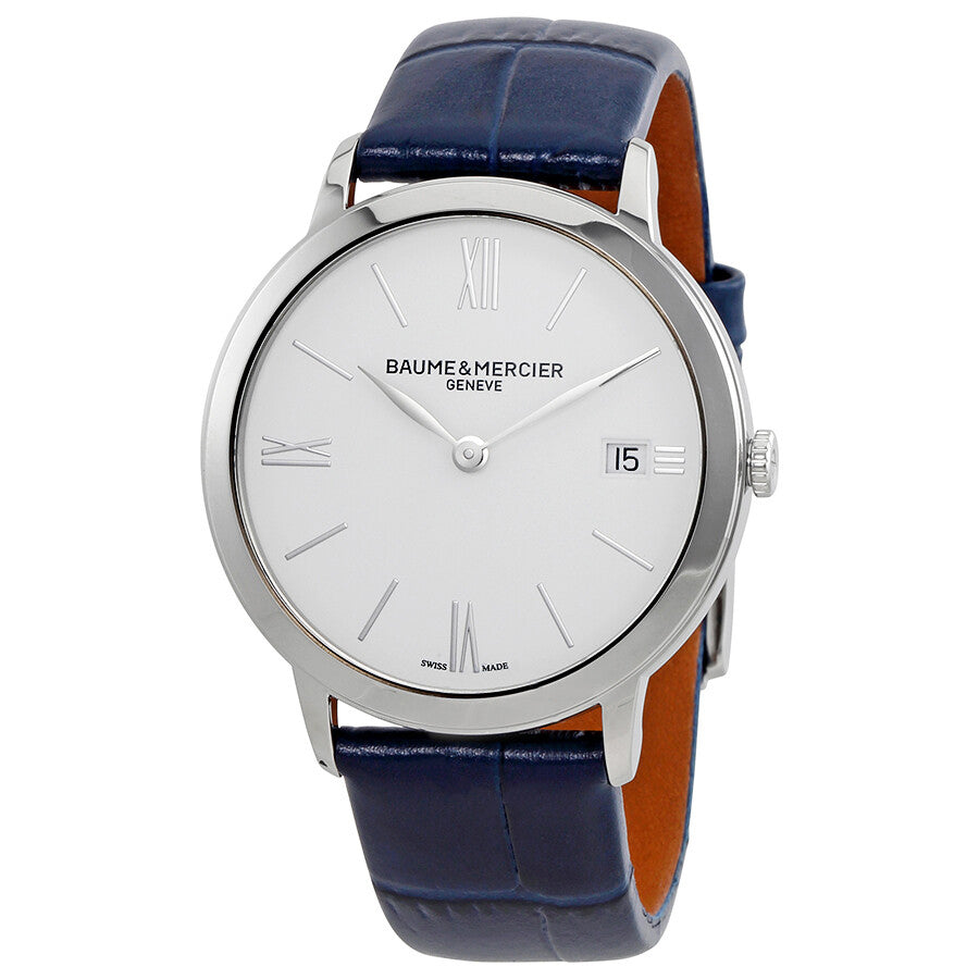 Baume&Mercier Damenuhr M0A10355 Classima