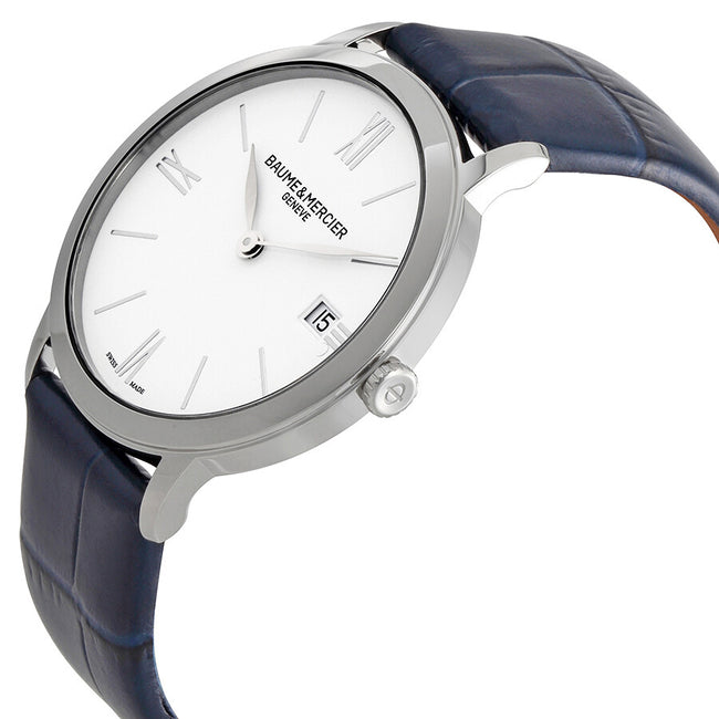 Baume&Mercier Damenuhr M0A10355 Classima