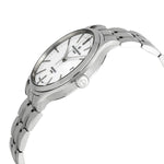 Baume&Mercier Men's M0A10400 Clifton Baumatic Date Watch