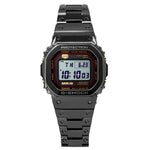 Casio Men's MRG-B5000B-1DR G-Shock Solar Watch