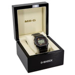 Casio Men's MRG-B5000B-1DR G-Shock Solar Watch