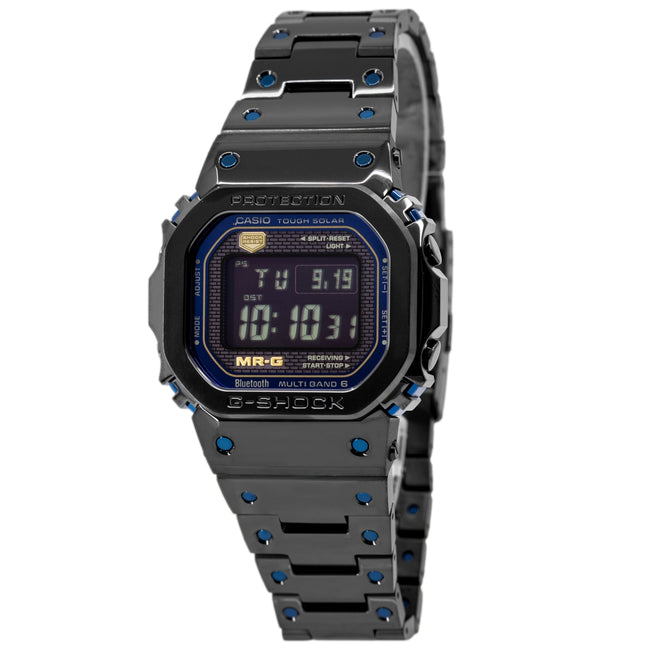 Casio MRG-B5000BA-1DR G-Shock MR-G Radiocontrolled