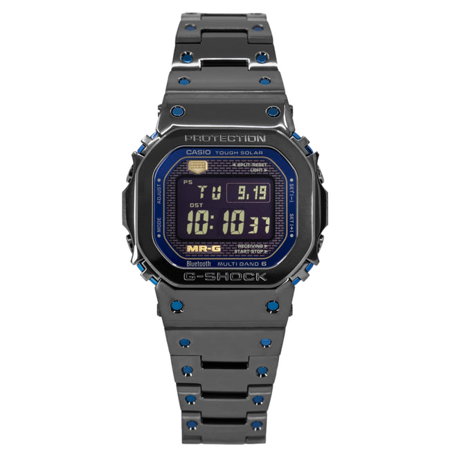 Casio MRG-B5000BA-1DR G-Shock MR-G Radiocontrolled