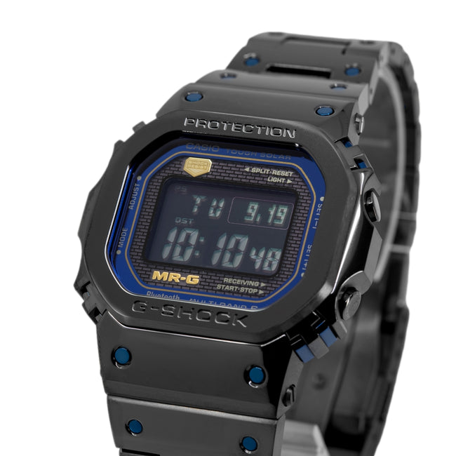 Casio MRG-B5000BA-1DR G-Shock MR-G Radiocontrolled