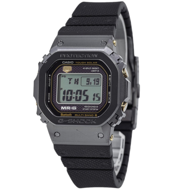 Casio MRG-B5000R-1DR G-Shock MR-G Solar Quartz