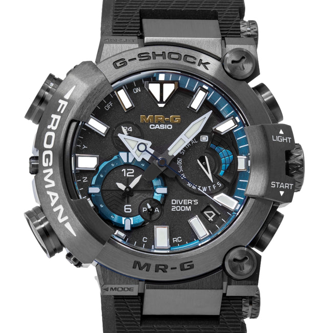 Casio MRG-BF1000R-1ADR G-Shock MR-R Frogman