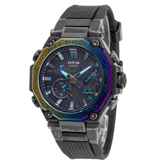 Casio MTG-B2000YR-1AER G-Shock MTG Rainbow