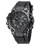 Casio MTG-B3000B-1AER G-Shock Metal Twisted G-Dual Core