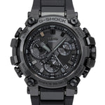 Casio MTG-B3000B-1AER G-Shock Metal Twisted G-Dual Core