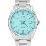 Casio Men's MTP-1302PD-2A2VEF Collection Quartz