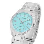 Casio Men's MTP-1302PD-2A2VEF Collection Quartz