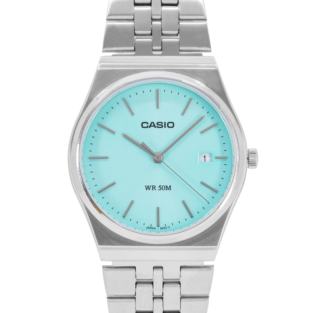 Casio Unisex MTP-B145D-2A1VEF MTP Quartz