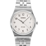 Casio Unisex MTP-B145D-7BVEF Classic White Dial Quartz