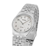 Casio Unisex MTP-B145D-7BVEF Classic White Dial Quartz