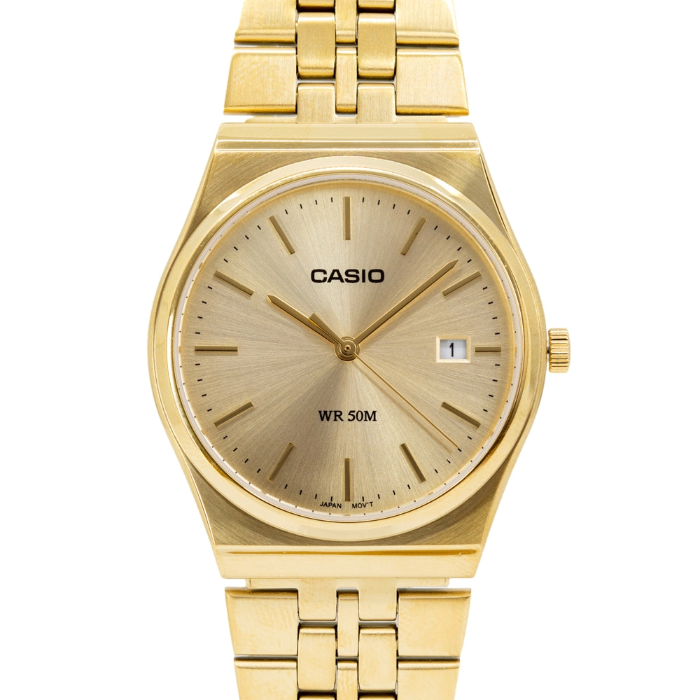 Casio Unisex MTP-B145G-9AVEF MTP Quartz