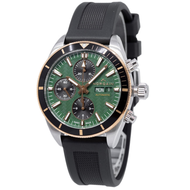 Norqain N1500GA1ILC/E153 Adventure Sport Chrono Ltd. Ed.