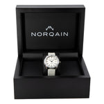 Norqain N1800C89A/W181JM30 ADVENTURE SPORT 37MM JUNGFRAU