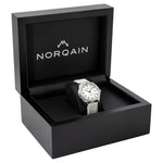 Norqain N1800C89A/W181JM30 ADVENTURE SPORT 37MM JUNGFRAU