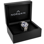 Norqain Men's N2201S22C/A221/18S Freedom 60 Auto Chrono