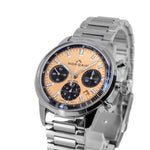 Norqain N2201S22LC/F221 Freedom 60 40mm Chronograph