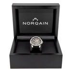 Norqain N3000S03A/301/322BR.20S Independence Skeleton 42mm