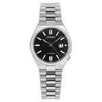 Citizen Men's NJ0150-81E Automatic Black Dial