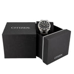 Citizen Men's NJ0150-81E Automatic Black Dial