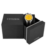 Citizen Men's NJ0150-81Z Meccanico Auto