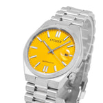 Citizen Men's NJ0150-81Z Meccanico Auto