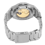 Citizen Men's NJ0180-80H Super Titanium Grey Dial Automatic