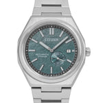 Citizen Men's NJ0180-80X Super Titanium Auto