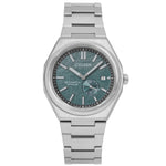 Citizen Men's NJ0180-80X Super Titanium Auto