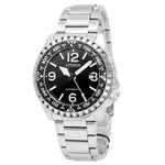 Citizen Men's NJ2190-85E Automatic Black Dial