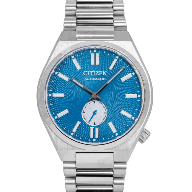 Citizen NK5010-51L Tsuyosa Blue Automatic