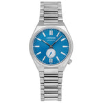 Citizen NK5010-51L Tsuyosa Blue Automatic